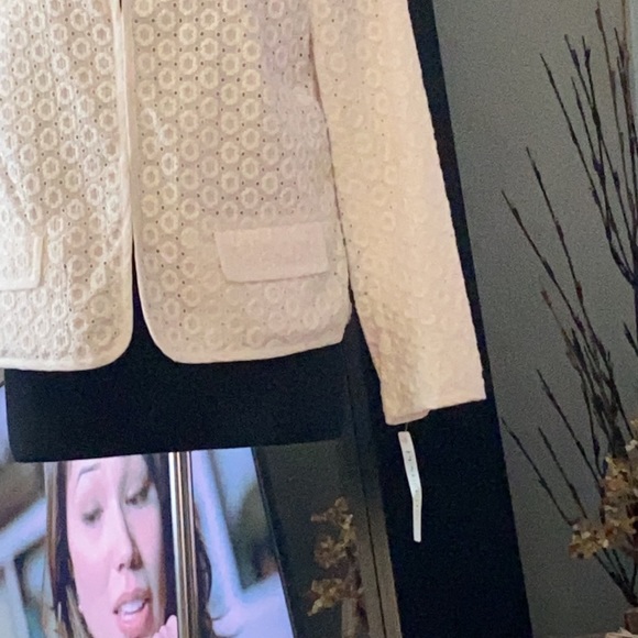 Pendleton crop cotton jacket - Picture 4 of 5